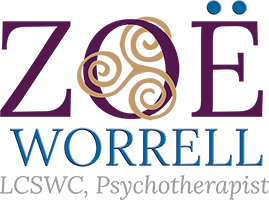 Zoe Worrell, LCSW-C