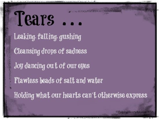 Tears